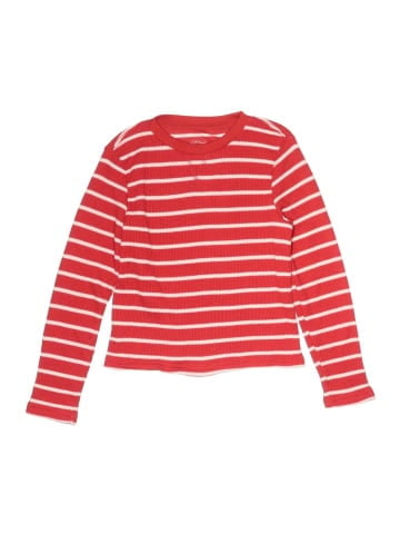 Target Long Sleeve T-Shirt (view 1)