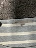 Gap 100% Cotton Gray Pullover Sweater Size S - photo 7