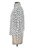 J. McLaughlin White Jacket Size S - photo 5