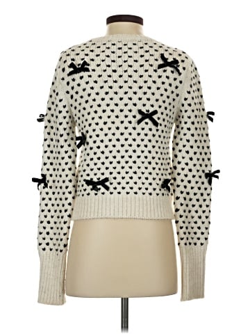Zara Long Sleeve Top (view 2)