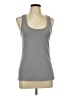 90 Degree by Reflex Solid Gray Active Tank Size L - photo 1