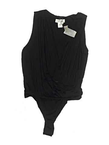 Lola & Sophie Sleeveless Blouse (view 1)