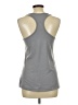90 Degree by Reflex Solid Gray Active Tank Size L - photo 2