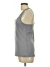 90 Degree by Reflex Solid Gray Active Tank Size L - photo 5