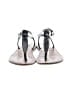 Sam Edelman Black Sandals Size 6 1/2 - photo 2