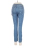 Mother Hearts Blue Jeans Size 27 waist - photo 2