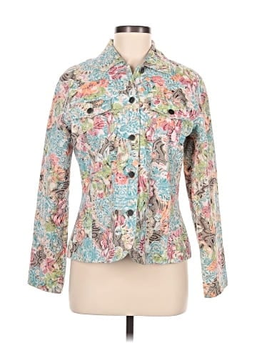 Analogy... Jacket (view 1)