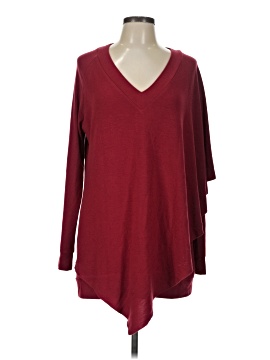 Soft Surroundings Pullover Sweater (view 1)