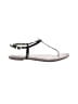 Sam Edelman Black Sandals Size 6 1/2 - photo 1