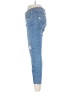 Mother Hearts Blue Jeans Size 27 waist - photo 5