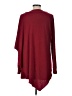 Soft Surroundings Burgundy Pullover Sweater Size L - photo 2