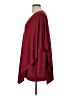 Soft Surroundings Burgundy Pullover Sweater Size L - photo 5