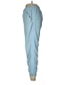 Dudley Stephens 100% Polyester Color Block Blue Casual Pants Size M - photo 5