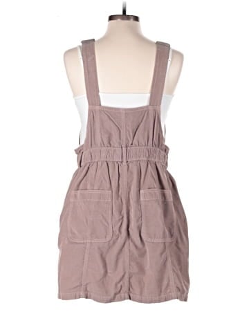 American Eagle Outfitters Casual Dress (view 2)