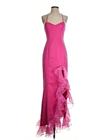 Faviana New York Cocktail Dress (view 1)