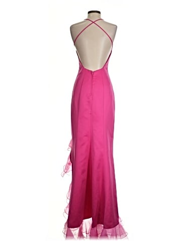 Faviana New York Cocktail Dress (view 2)