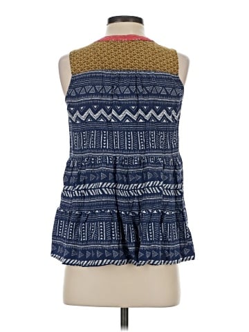 THML Sleeveless Blouse (view 2)