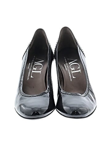 Attilio Giusti Leombruni Heels (view 2)