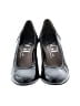 Attilio Giusti Leombruni Black Heels Size EU (IT) 41 / US 11 - photo 2