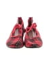 Assorted Brands Plaid Red Flats Size EU 41 - photo 2