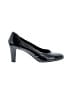 Attilio Giusti Leombruni Black Heels Size EU (IT) 41 / US 11 - photo 1