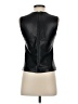 Gap 100% Polyester Black Sleeveless T-Shirt Size XS - photo 2