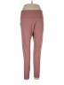 Active by Old Navy Burgundy Active Pants Size L - photo 1