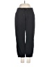 Tek Gear Solid Black Track Pants Size S - photo 1