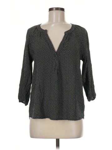 Gap Outlet 3/4 Sleeve Blouse (view 1)