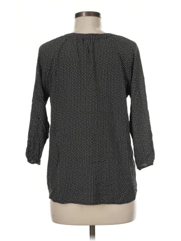 Gap Outlet 3/4 Sleeve Blouse (view 2)