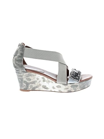 Donald J Pliner Wedges (view 1)