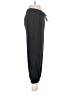 Tek Gear Solid Black Track Pants Size S - photo 4