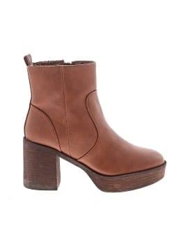 House of Harlow 1960 Ankle Boots (view 1)