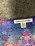 American Eagle Outfitters Paisley Blue Romper Size XS - photo 4