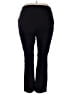 Studio by Torrid Solid Black Dress Pants Size 22 - photo 2