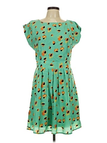 Emmelee Casual Dress (view 1)
