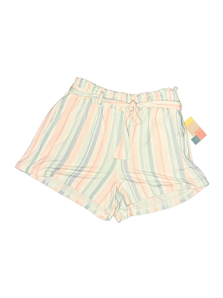 Assorted Brands Kids' Shorts In Ivory
