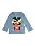 Disney Blue Long Sleeve T-Shirt Size 2T - photo 1