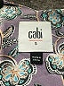 CAbi 100% Polyester Blue Tank Top Size S - photo 7