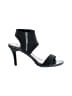 Donald J Pliner Black Sandals Size 7 1/2 - photo 1