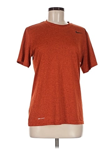 Nike Active T-Shirt (view 1)