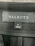 Talbots Black Dress Pants Size 6 - photo 8