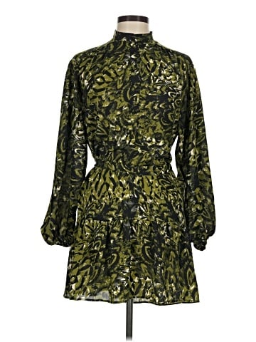 Topshop Cocktail Dress (view 1)