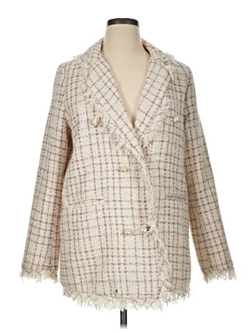 WD.NY Blazer (view 1)