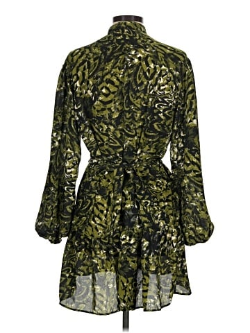 Topshop Cocktail Dress (view 2)