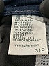 Adriano Goldschmied Blue Jeans Size 31 waist (petite) - photo 8