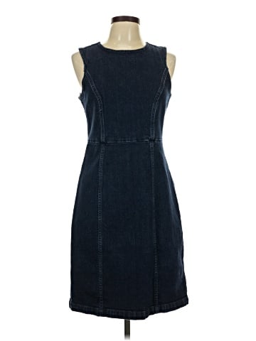 J.Crew Casual Dress (view 1)
