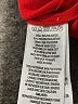 French Connection Solid Red Cocktail Dress Size 4 - photo 8