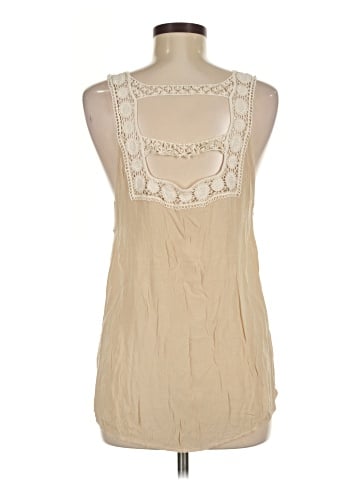 Phanuel Sleeveless Blouse (view 2)