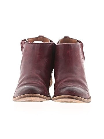 Kork-Ease Ankle Boots (view 2)